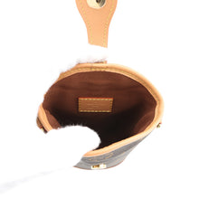 Load image into Gallery viewer, LOUIS VUITTON Fold Me Pouch BrownM80874 Monogram