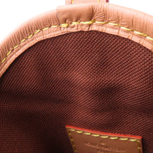 Load image into Gallery viewer, LOUIS VUITTON Fold Me Pouch BrownM80874 Monogram