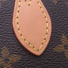 Load image into Gallery viewer, LOUIS VUITTON Fold Me Pouch BrownM80874 Monogram