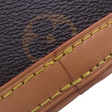 Load image into Gallery viewer, LOUIS VUITTON Fold Me Pouch BrownM80874 Monogram