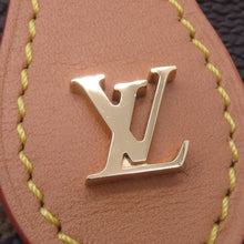 Load image into Gallery viewer, LOUIS VUITTON Fold Me Pouch BrownM80874 Monogram