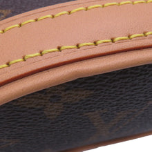 Load image into Gallery viewer, LOUIS VUITTON Fold Me Pouch BrownM80874 Monogram