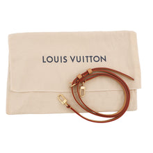 Load image into Gallery viewer, LOUIS VUITTON Fold Me Pouch BrownM80874 Monogram