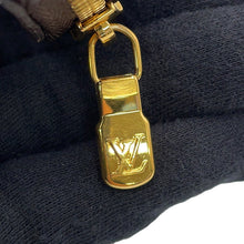 将图像加载到图库查看器中,LOUIS VUITTON Porte Monnaie Ron PinkM80864 Monogram/Vivienne