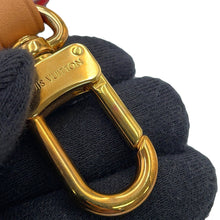 将图像加载到图库查看器中,LOUIS VUITTON Bijoux Sac Tag Vivienne PinkM69572 Monogram Epi Leather