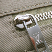 将图像加载到图库查看器中,LOUIS VUITTON Fast Line Tote Bag SageM22506 Leather LV Aerogram