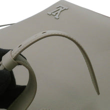 将图像加载到图库查看器中,LOUIS VUITTON Fast Line Tote Bag SageM22506 Leather LV Aerogram