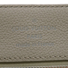 将图像加载到图库查看器中,LOUIS VUITTON Fast Line Tote Bag SageM22506 Leather LV Aerogram