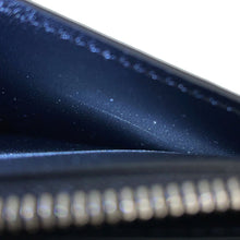 将图像加载到图库查看器中,LOUIS VUITTON Coin card holder NoirN64038 Damier Graphite