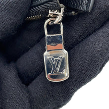 Load image into Gallery viewer, LOUIS VUITTON Coin card holder NoirN64038 Damier Graphite