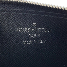 Load image into Gallery viewer, LOUIS VUITTON Coin card holder NoirN64038 Damier Graphite