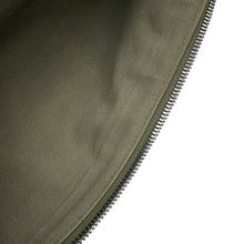 Load image into Gallery viewer, LOUIS VUITTON Buzas KhakiM40475 Monogram・Impression Denim Size GM