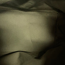 Load image into Gallery viewer, LOUIS VUITTON Buzas KhakiM40475 Monogram・Impression Denim Size GM