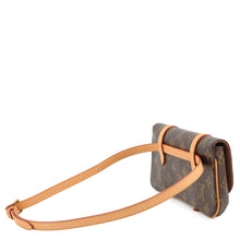 Load image into Gallery viewer, LOUIS VUITTON Pochette Murrell BrownM51159 Monogram