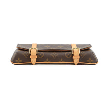 Load image into Gallery viewer, LOUIS VUITTON Pochette Murrell BrownM51159 Monogram