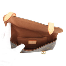 Load image into Gallery viewer, LOUIS VUITTON Pochette Murrell BrownM51159 Monogram