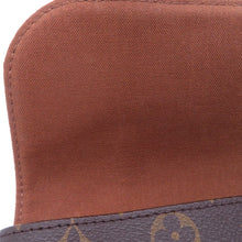 Load image into Gallery viewer, LOUIS VUITTON Pochette Murrell BrownM51159 Monogram