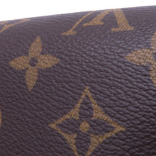 将图像加载到图库查看器中,LOUIS VUITTON Pochette Murrell BrownM51159 Monogram