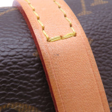 将图像加载到图库查看器中,LOUIS VUITTON Pochette Murrell BrownM51159 Monogram