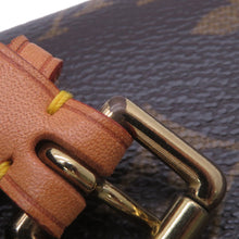 将图像加载到图库查看器中,LOUIS VUITTON Pochette Murrell BrownM51159 Monogram