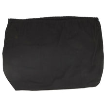 将图像加载到图库查看器中,Berluti Cabas de Voyage Tote Bag Dark Brown Toile Malbeuf Canvas Leather