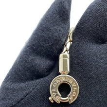 Load image into Gallery viewer, BVLGARI Serpenti Forever 2-Way Shoulder Bag White290572 Calf Leather Size S