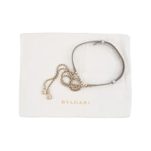 将图像加载到图库查看器中,BVLGARI Serpenti Forever 2-Way Shoulder Bag Silver293217 Calf Leather Size S