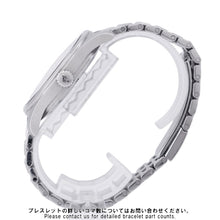 Load image into Gallery viewer, IWC Pilot's watch mark XVI W39mm Stainless Steel Black DialIW325504