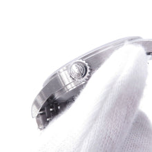 Load image into Gallery viewer, IWC Pilot's watch mark XVI W39mm Stainless Steel Black DialIW325504