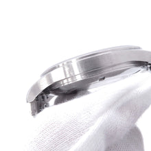 Load image into Gallery viewer, IWC Pilot's watch mark XVI W39mm Stainless Steel Black DialIW325504