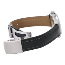 将图像加载到图库查看器中,SEIKO Grand Seiko Hi-Beat W36mm Stainless Steel Leather White Dial4520-8000