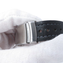 将图像加载到图库查看器中,SEIKO Grand Seiko Hi-Beat W36mm Stainless Steel Leather White Dial4520-8000