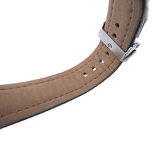 将图像加载到图库查看器中,SEIKO Grand Seiko Hi-Beat W36mm Stainless Steel Leather White Dial4520-8000