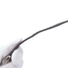 Load image into Gallery viewer, SEIKO Grand Seiko Hi-Beat Date W36mm Stainless Steel Leather Silver Dial6145-8000