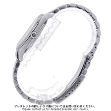 Load image into Gallery viewer, OMEGA Seamaster W35mm Stainless Steel Silver Dial166.010