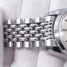 Load image into Gallery viewer, OMEGA Seamaster W35mm Stainless Steel Silver Dial166.010