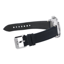 将图像加载到图库查看器中,ULYSSE NARDIN Diver W42mm Stainless Steel Fabric Blue Dial8163-175/93