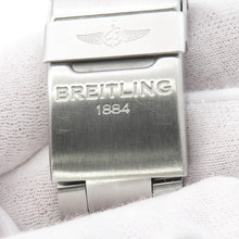 Load image into Gallery viewer, BREITLING Superocean II W44mm Stainless Steel Blue DialA17392D8/C910