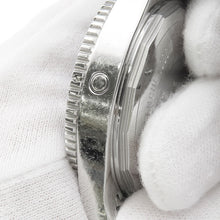 将图像加载到图库查看器中,BREITLING Superocean II W44mm Stainless Steel Blue DialA17392D8/C910