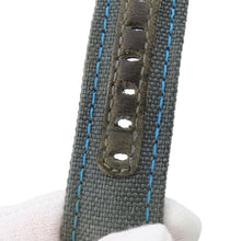 Load image into Gallery viewer, PANERAI Luminor Base Logo 3 Days Acciaio W44mm Stainless Steel Nylon Black DialPAM00774