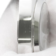 Load image into Gallery viewer, PANERAI Luminor Base Logo 3 Days Acciaio W44mm Stainless Steel Nylon Black DialPAM00774