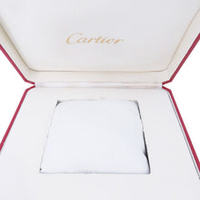 Load image into Gallery viewer, CARTIER Tank Solo LM H34.8mm×W27.4mm Stainless Steel Silver DialW5200014
