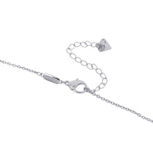 Load image into Gallery viewer, TASAKI A Secret Necklace 18K White Gold