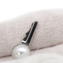 Load image into Gallery viewer, TASAKI A Secret Necklace 18K White Gold