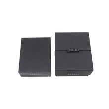 Load image into Gallery viewer, TASAKI A Secret Necklace 18K White Gold