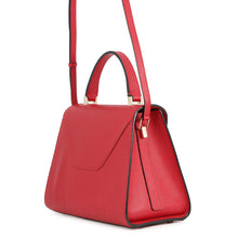 Load image into Gallery viewer, Valextra Valextra Izide Tango PinkWBES0056028LOC99PTG Soft Calf Leather Size Medium
