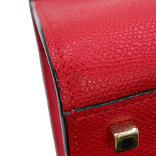 Load image into Gallery viewer, Valextra Valextra Izide Tango PinkWBES0056028LOC99PTG Soft Calf Leather Size Medium