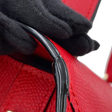 Load image into Gallery viewer, Valextra Valextra Izide Tango PinkWBES0056028LOC99PTG Soft Calf Leather Size Medium