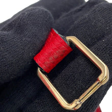 Load image into Gallery viewer, Valextra Valextra Izide Tango PinkWBES0056028LOC99PTG Soft Calf Leather Size Medium