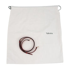 Load image into Gallery viewer, Valextra Valextra Izide Tango PinkWBES0056028LOC99PTG Soft Calf Leather Size Medium